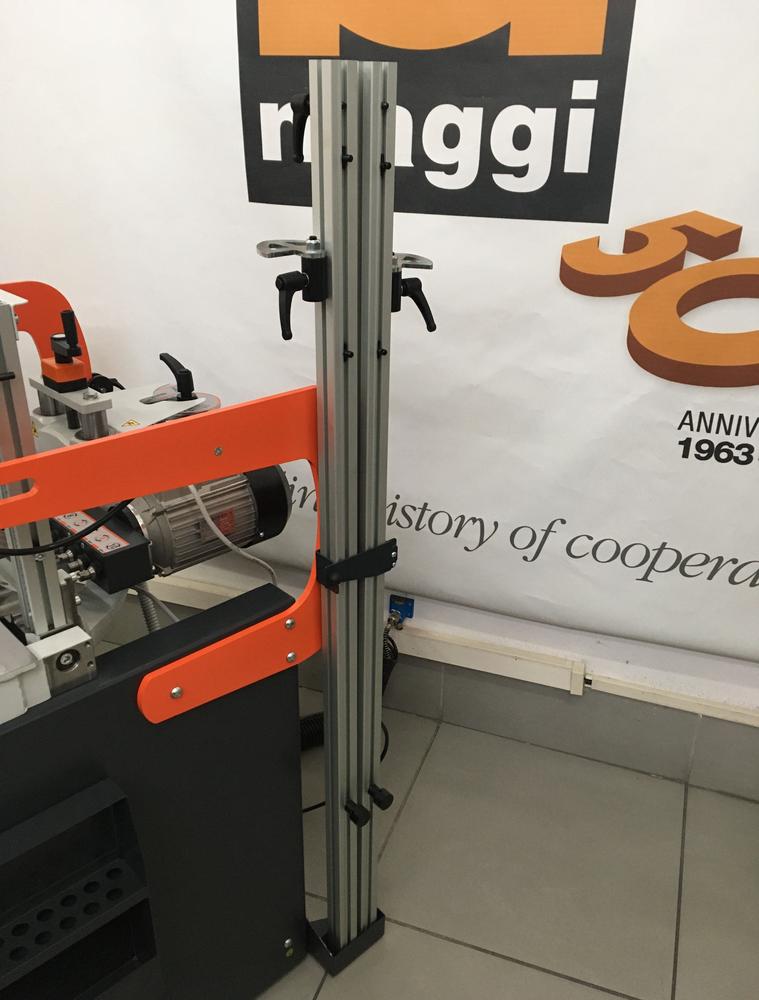 Kolíkovačka MAGGI BORING - držák pravítek